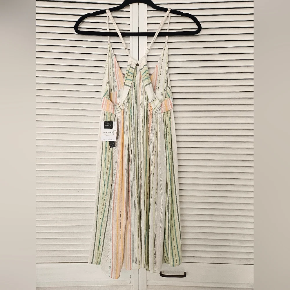 NWT O'Neil Sundress - Picture 6 of 11